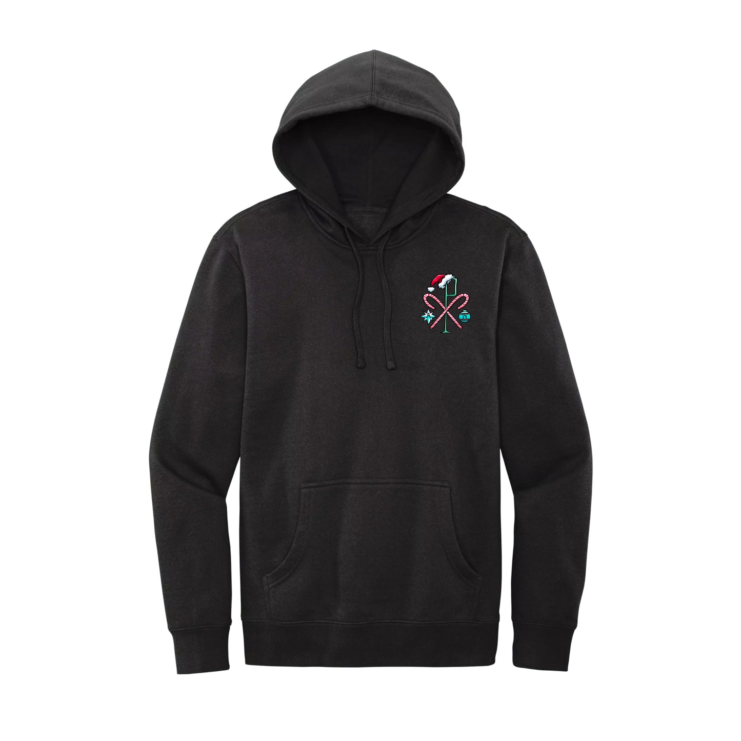 HOODIE: Ho! Ho! Hoodie!