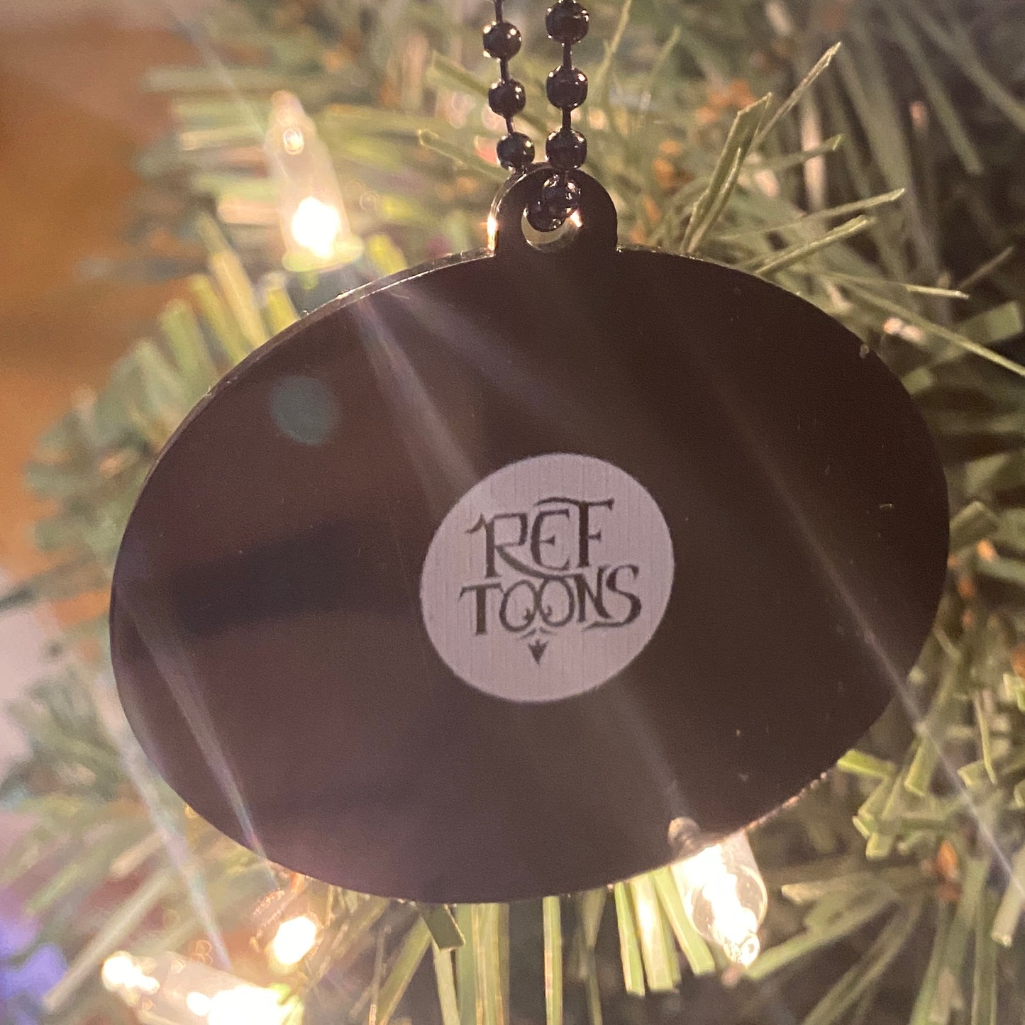 ORNAMENT: A New Heart