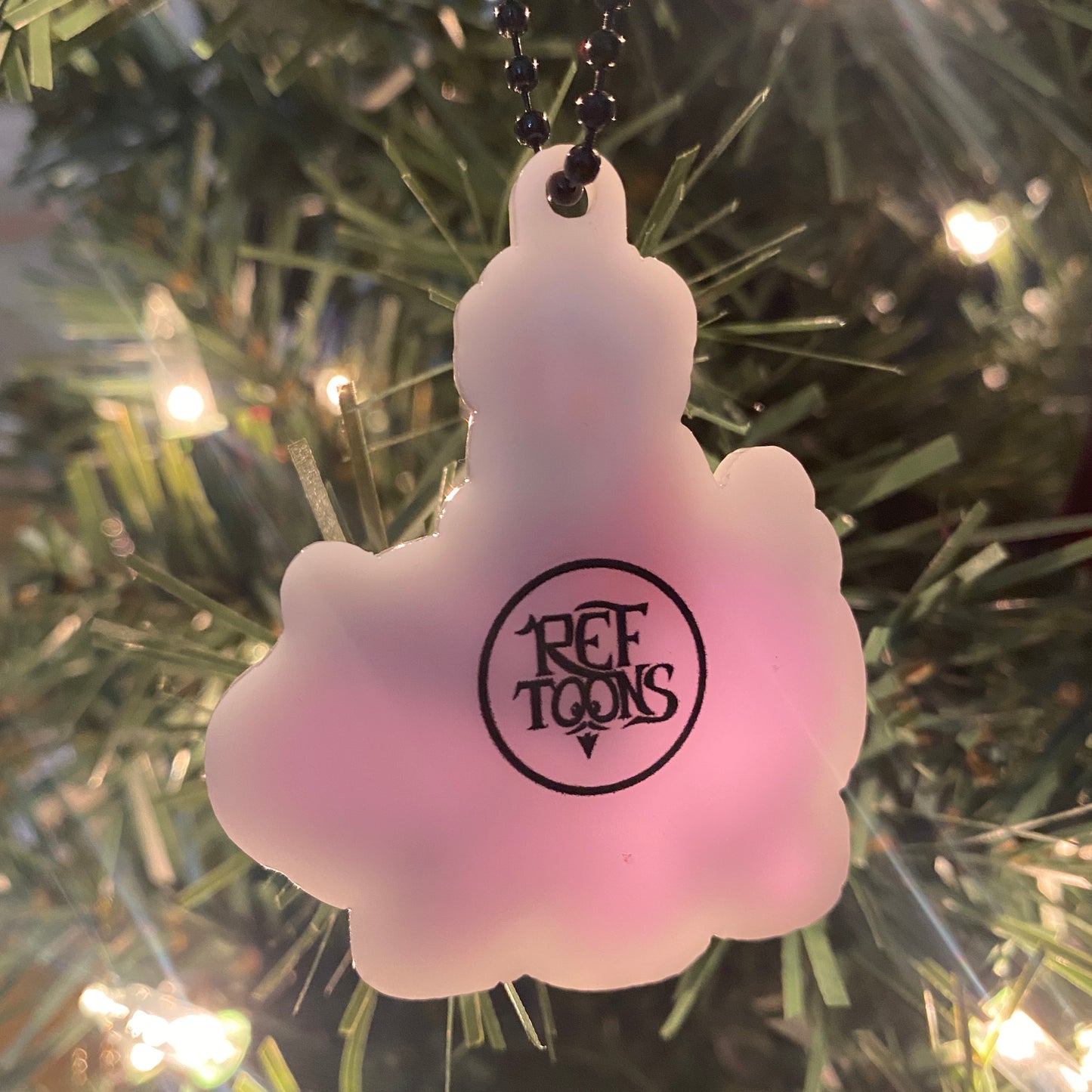 ORNAMENT: Augustine of Hippo