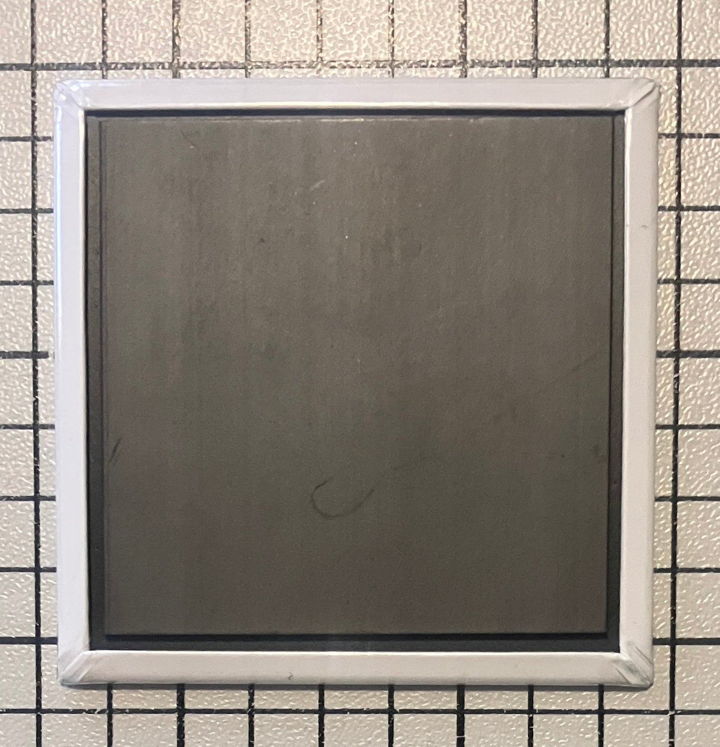 SQUARE MAGNET: Reformation High Five