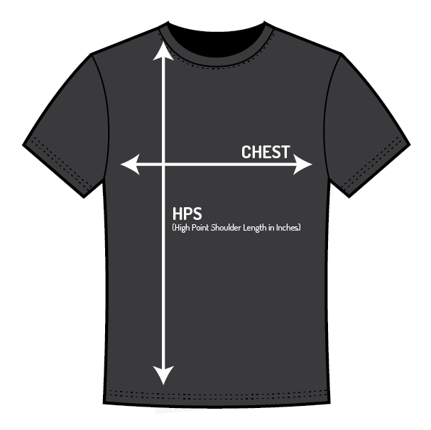 The Presbyterian: T-Shirt