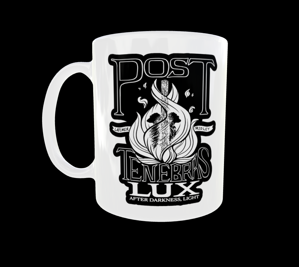 MUG: Post Tenebras Lux