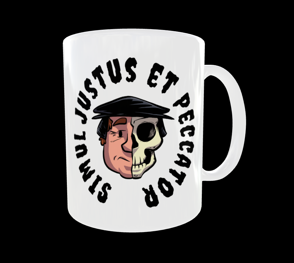 MUG: Simul Justus
