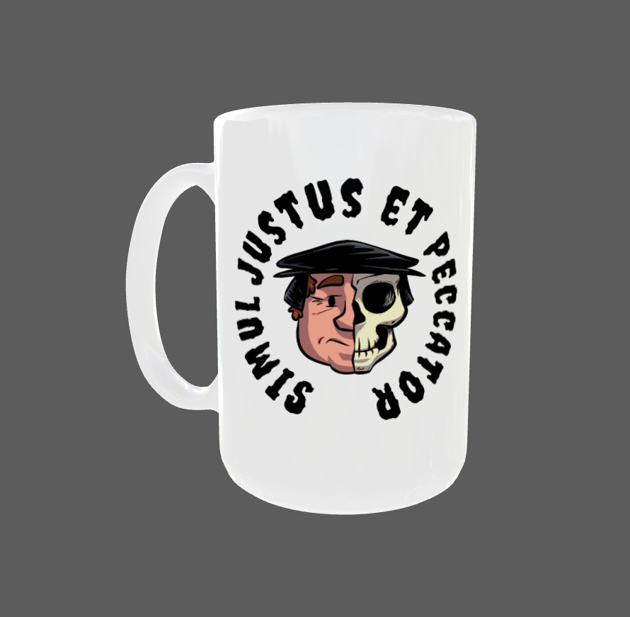 MUG: Simul Justus
