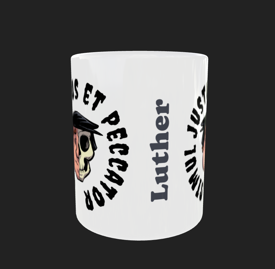 MUG: Simul Justus