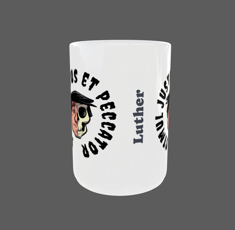 MUG: Simul Justus