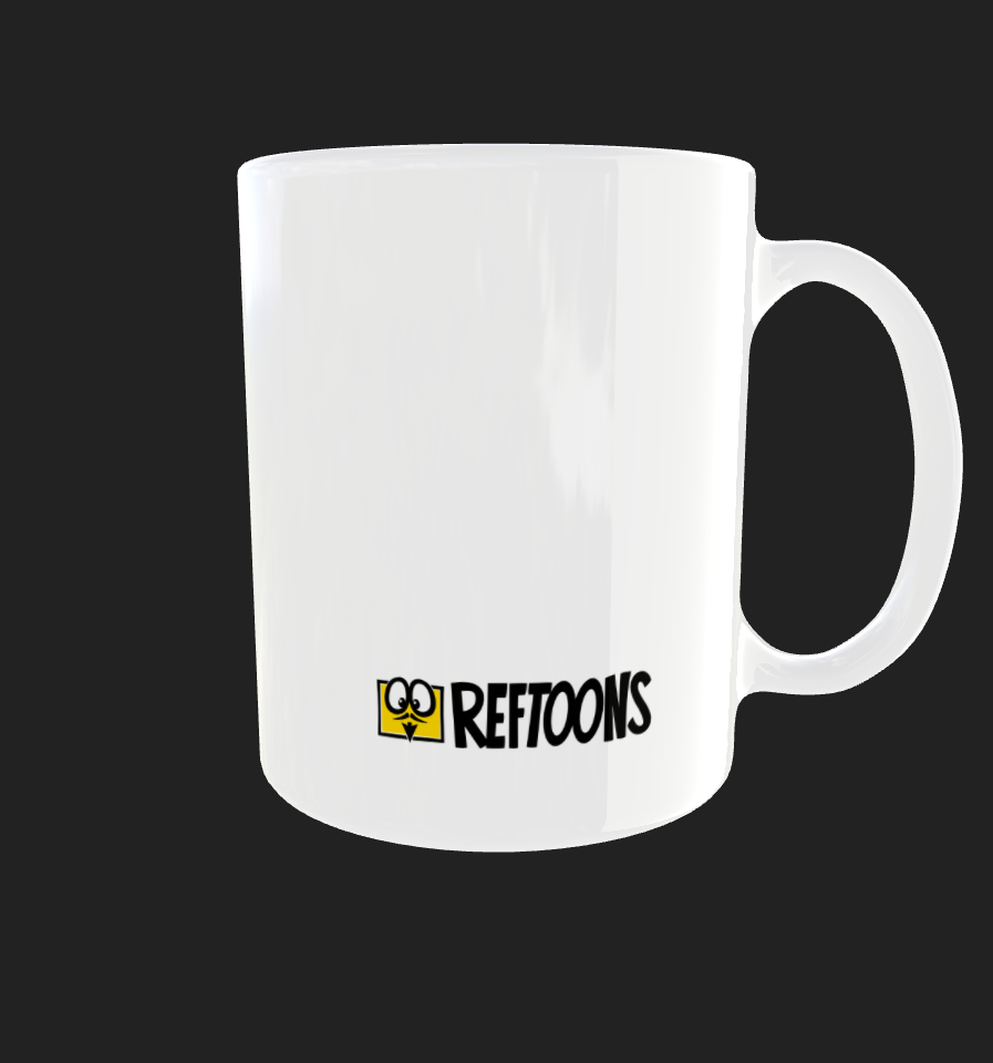 MUG: Two Voices