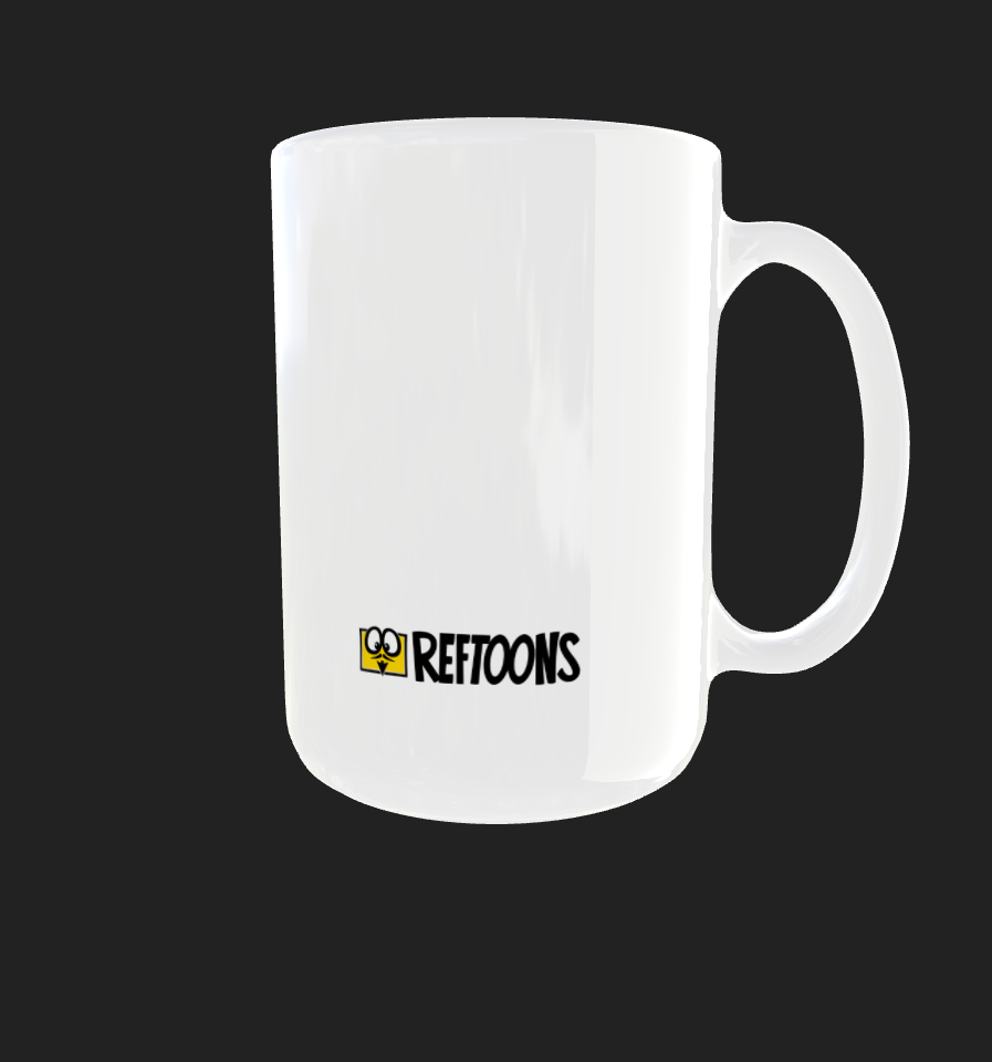 MUG: Two Voices