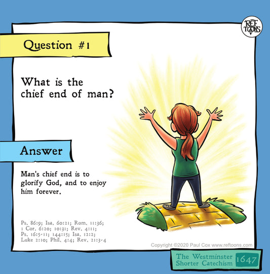 (WSC) Question #1