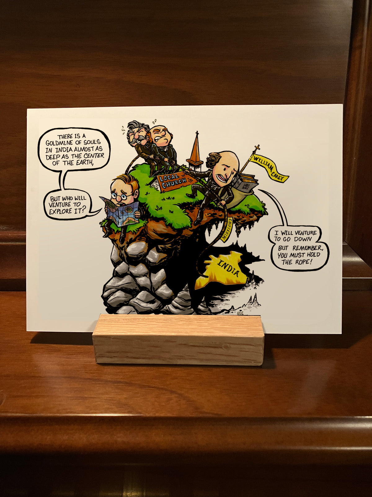 2023 Print Set – RefToons