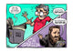 PRINT: Spurgeon - Finding Fault