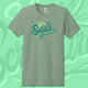 T-Shirt: Sola Scriptura - Scripture Alone