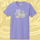 T-Shirt: Sola Fide - Faith Alone
