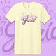 T-Shirt: Soli Deo Gloria - Glory to God Alone