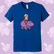 T-Shirt: Augustine On Hippo