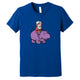T-Shirt: Augustine On Hippo