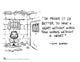 John Bunyan - Prayer Coloring Page
