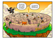 PRINT: Calvin's Labyrinth