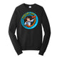 Crewneck: Mortify Sin (Snake)