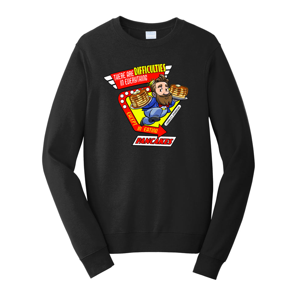 Sweatshirts RefToons