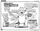 How to Spot False Teachers Coloring Page PDF