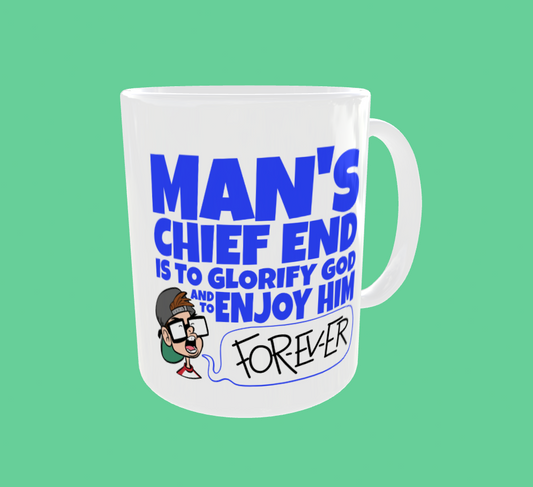 MUG: Forever