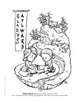 Gladys Aylward Coloring Page PDF