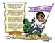 PRINT: Lemuel Haynes - Gospel Minister