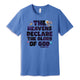 T-Shirt: The Heavens Declare the Glory of God