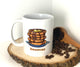 MUG: Pancakes