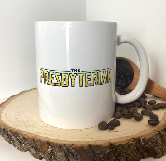 MUG: The Presbyterian