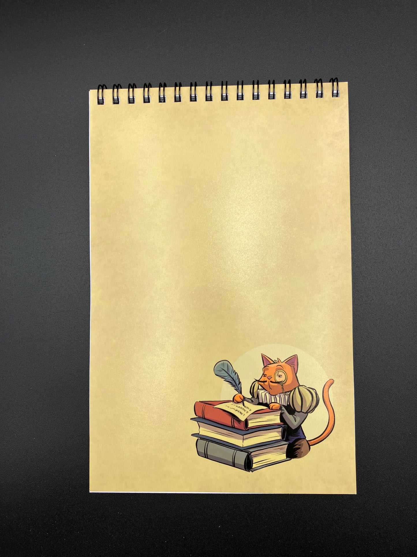 Illustrated Institutes Sketchbook