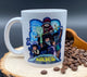 MUG: Theology Wars