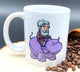 MUG: Augustine of Hippo