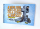 Strong Christ Sketchbook