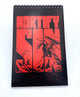 Mortify Sin Sketchbook
