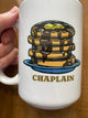 DISCOUNTED Mug: Pancakes (15oz)