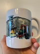 DISCOUNTED Mug: Live in the Bible 11oz