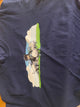DISCOUNTED: Calvin - Shepherd (Youth Large)