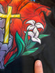 DISCOUNTED T-Shirt: Stone Heart (Large)