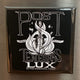 SQUARE MAGNET: Post Tenebras Lux