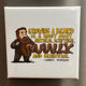 SQUARE MAGNET: Manly Beard (Spurgeon)