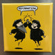 SQUARE MAGNET: Reformation High Five