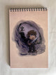 Riddles in the Dark Sketchbook