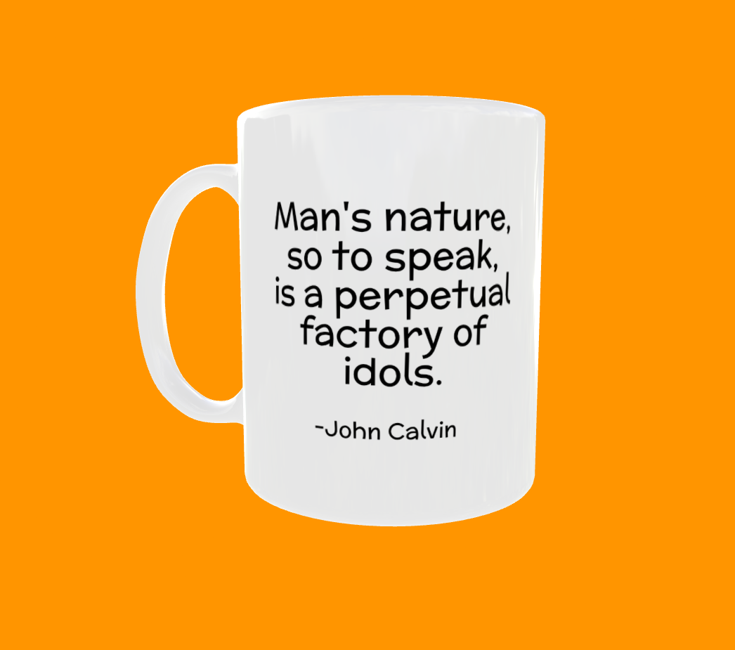 MUG: Factory of Idols