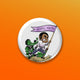 BUTTON or MAGNET:  Lemuel Haynes - Gospel Truth