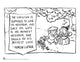 Luther and Katie Nearest Neighbor Coloring Page PDF