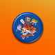 BUTTON or MAGNET:  Polycarp