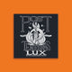 SQUARE MAGNET: Post Tenebras Lux