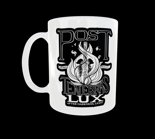 MUG: Post Tenebras Lux